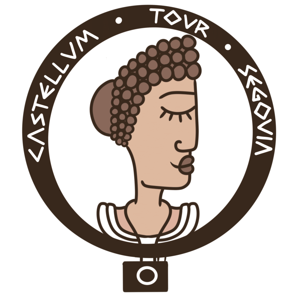 Logotipo Castellum